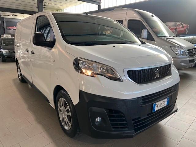 Peugeot Expert BlueHDi 115 S&S PC-TN Furgone Premium Compact