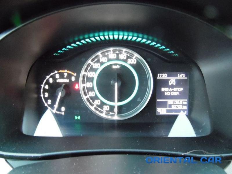 Suzuki Ignis Ignis 1.2 Hybrid 4WD All Grip Top B.E.L.L.S.S.I.M.A. 90cv