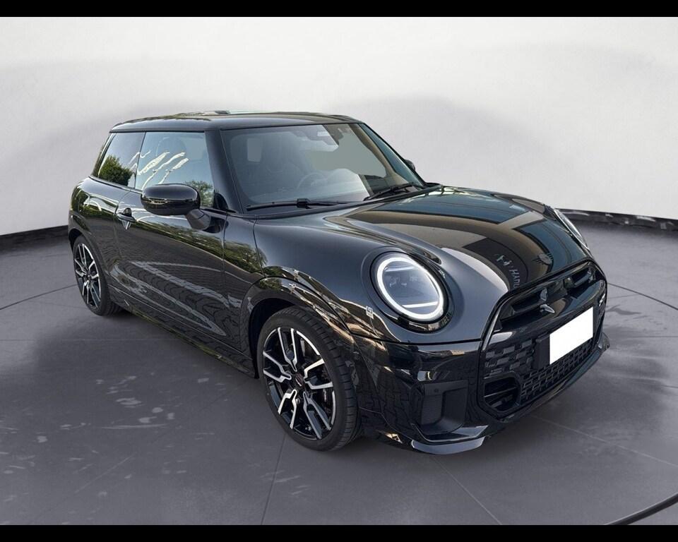 Mini Mini Cooper 3 Porte 2.0 S JCW Auto