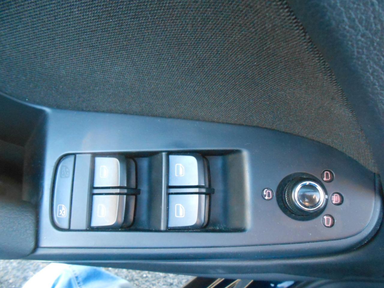 Audi A4 Avant 2.0 TDI 143CV F.AP. mult. Ambiente