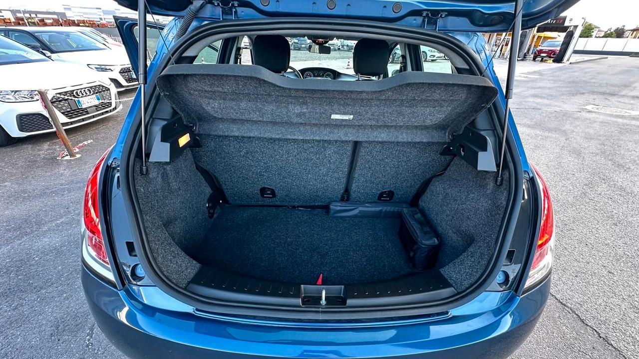 Lancia Ypsilon 1.0 5 porte KM CERTIFICATI UNICO PROPRIETARIO
