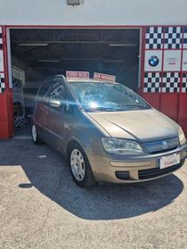 Fiat Idea 1.3 Multijet 16V 90 CV NEOPATENTATI