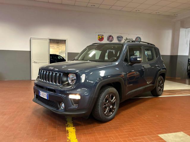 JEEP Renegade 1.6 Mjt 130 CV Business