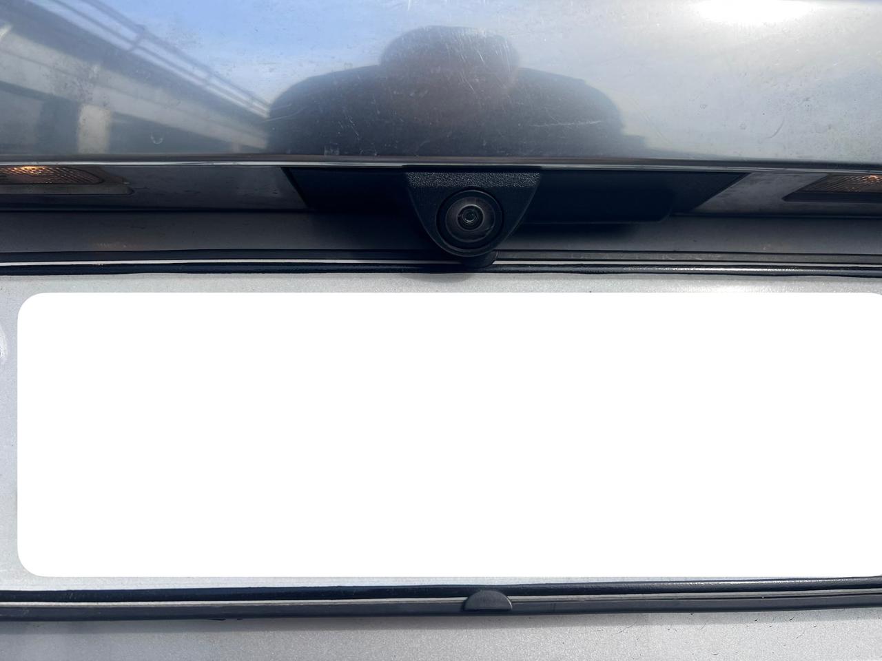 Ford S-Max 2.5 Full Hybrid 190 Cv CVT - 7 Posti Vignale