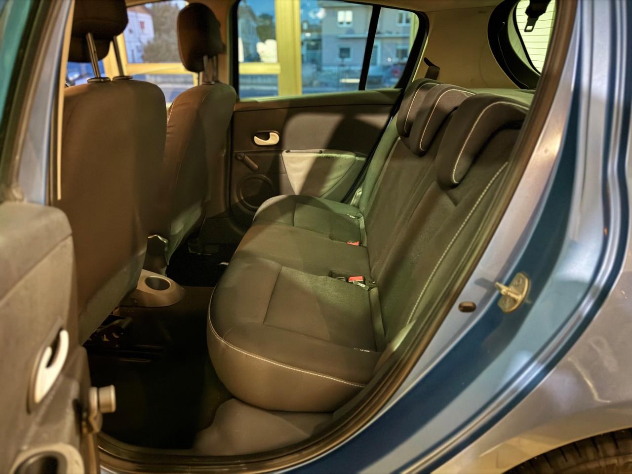 Renault Clio 1.5 dCi 75CV 5 porte 20th Anniversario