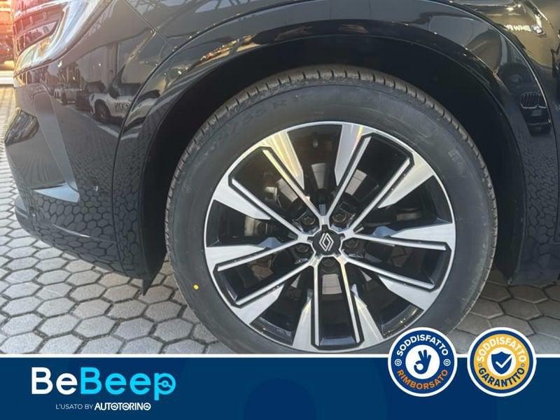 Renault Austral 1.2 E-TECH FULL HYBRID TECHNO 200CV AUTO