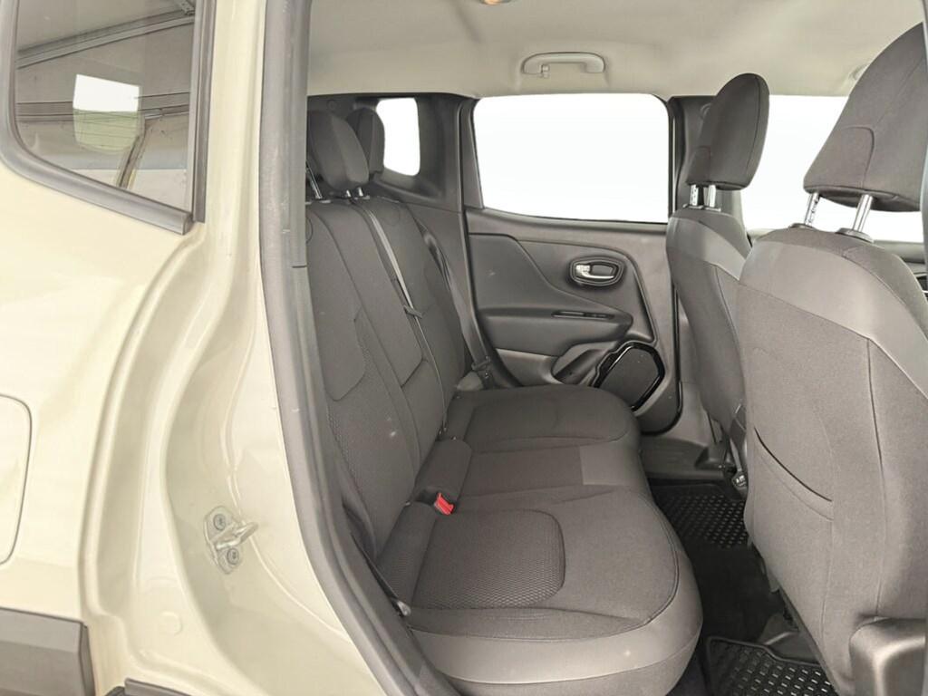 Jeep Renegade 1.3 T4 Longitude 2WD DDCT