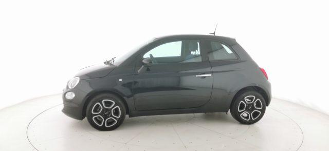 FIAT 500 1.0 Hybrid Club