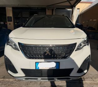 Peugeot 3008 2019 130 S&S Allure KIT 8MM