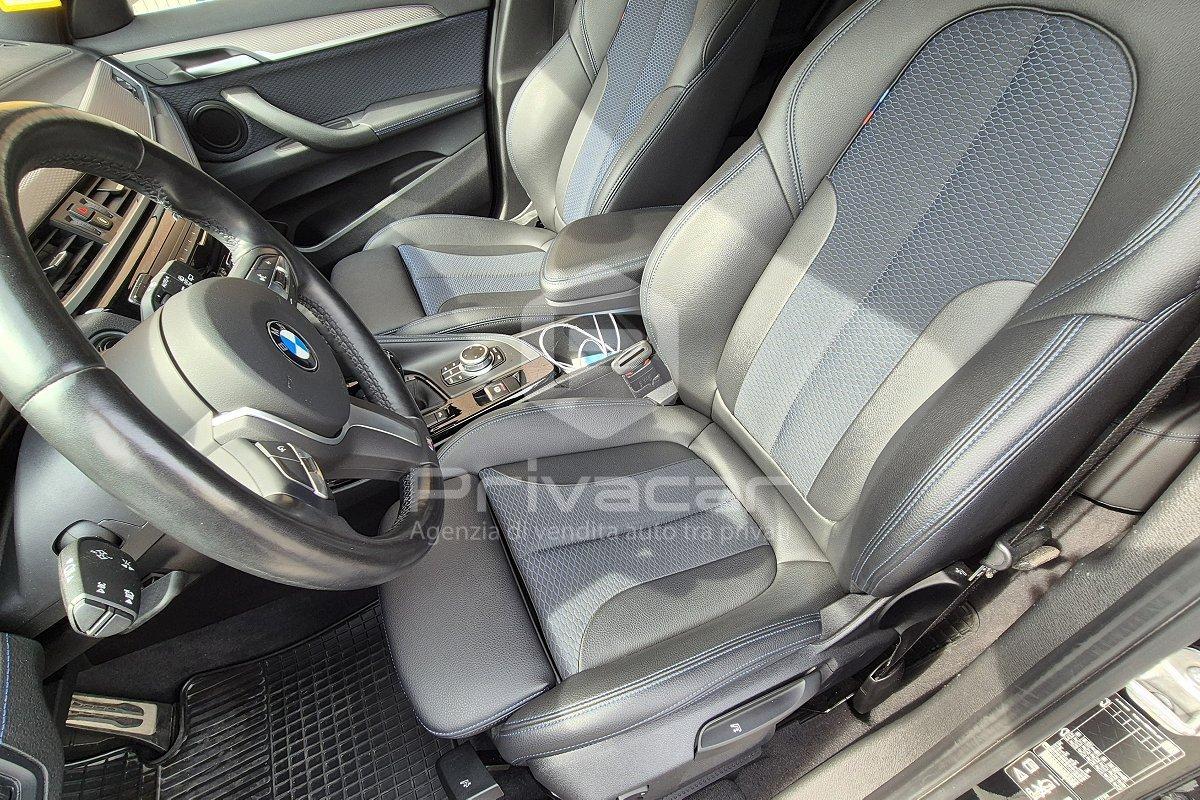 BMW X2 xDrive20d Msport