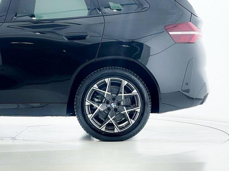 BMW X3 X3 xDrive20d 48V MSport