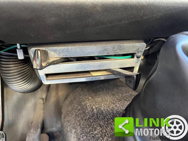 ALFA ROMEO Spider 1300 88 CV Duetto Targa MI