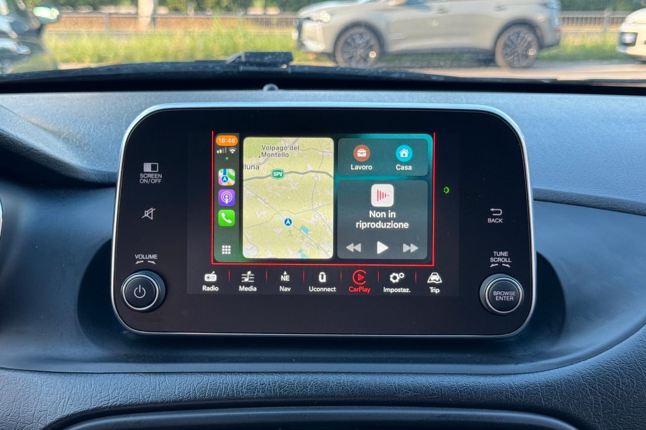 FIAT TIPO SW - Lounge / 1 proprietario