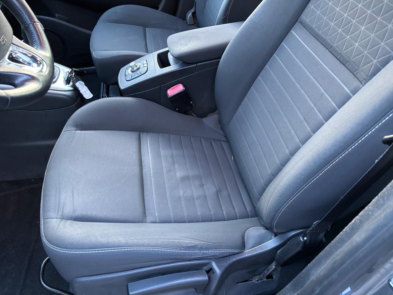 Renault Scenic Scénic 1.5 dCi 110CV 7 posti Limited