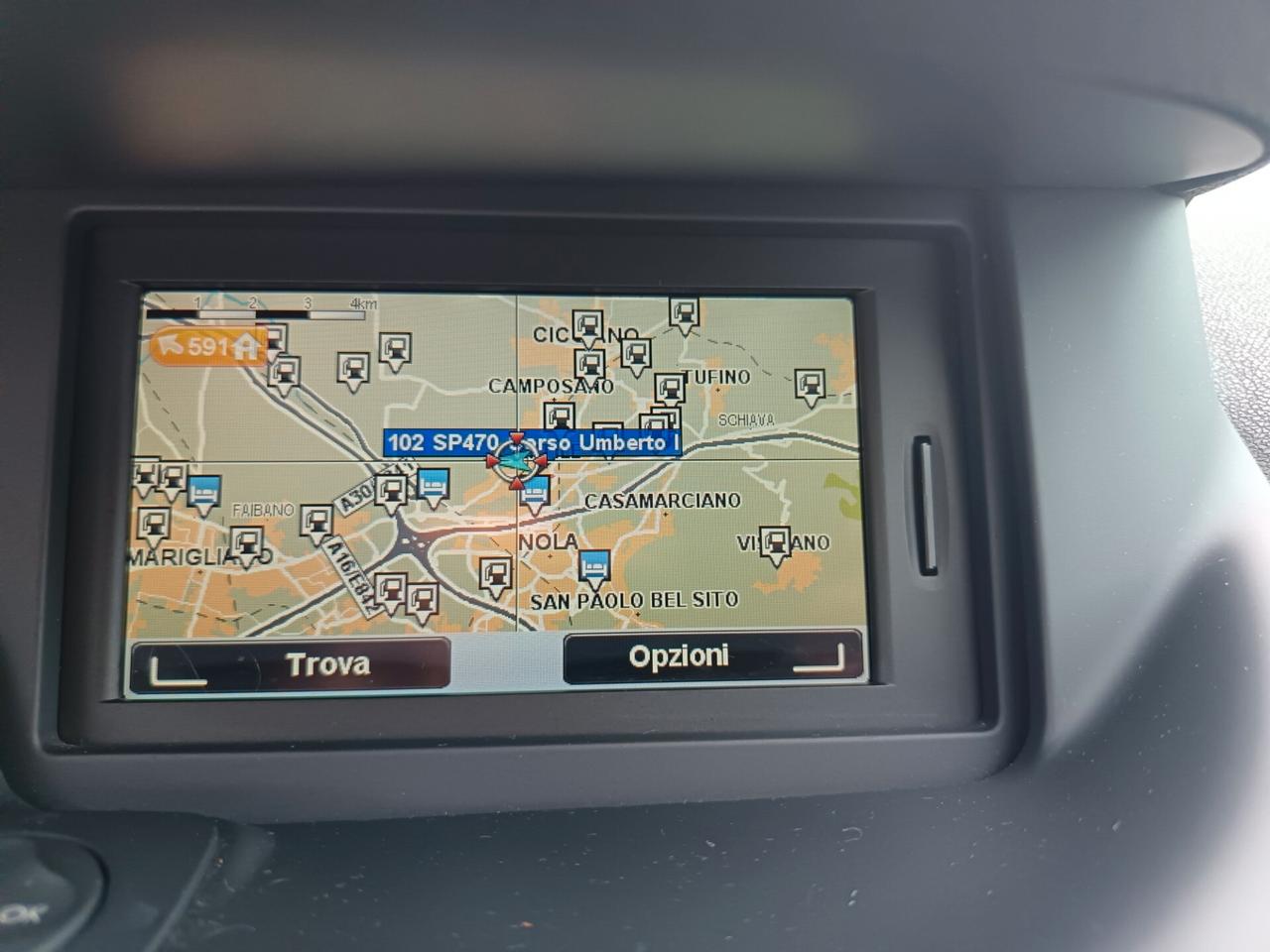 Renault Scenic Scénic XMod Cross 1.5 dCi 110CV Energy