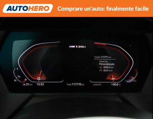 BMW M135 i xDrive