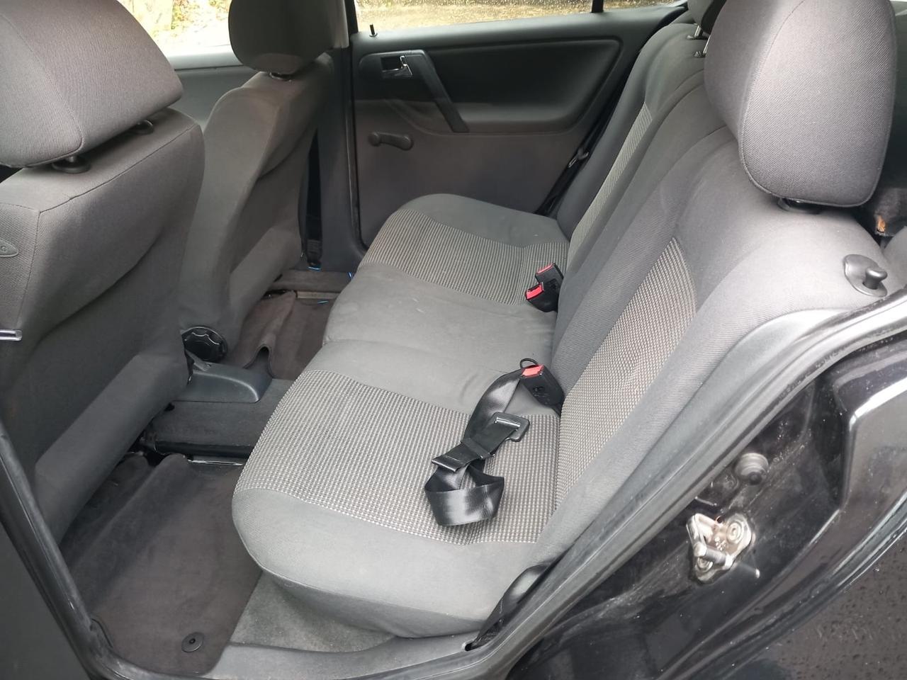 Volkswagen Polo 1.4 TDI cat 5 porte Comfortline