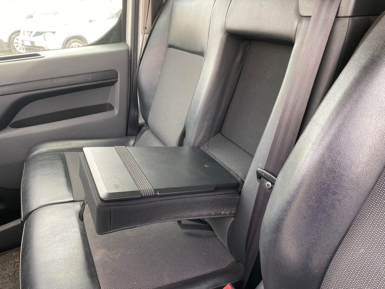 Peugeot Expert BlueHDi 120 PL-TN Furgone Premium Standard