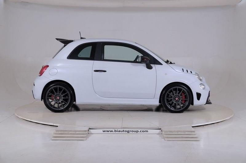 Abarth 695 1.4 t-jet 70th 180cv