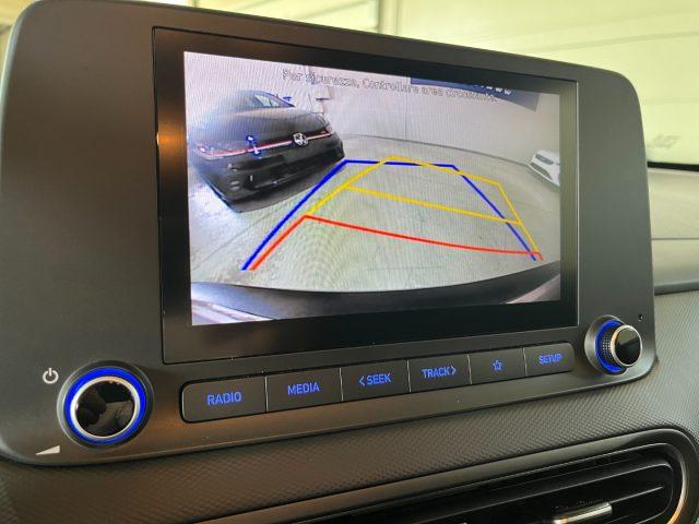 HYUNDAI Kona 1.0 T-GDI Hybrid 48V iMT XTech UNICO PROPRIETARIO