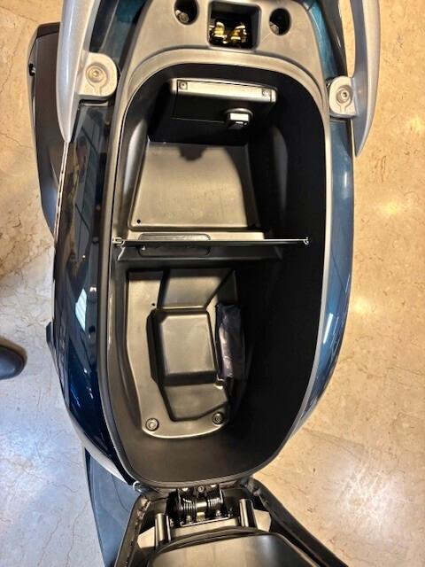 Kymco People 125S Anche permuta Garanzia