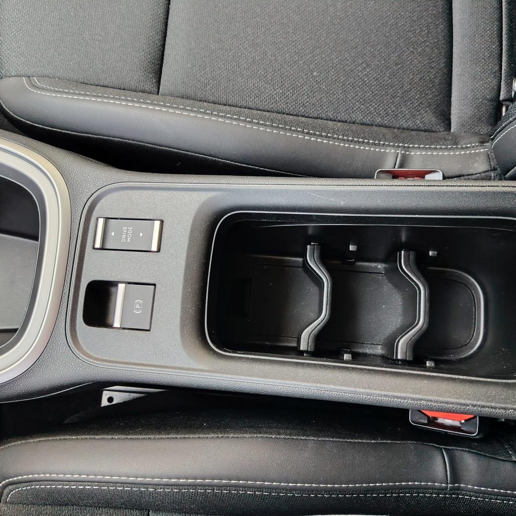 Jeep Avenger full-electric Summit fwd 156cv auto