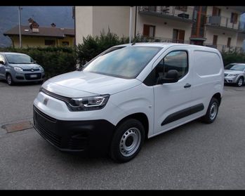 FIAT Doblo Van 1.5 bluehdi 100cv CH1-DETAX2