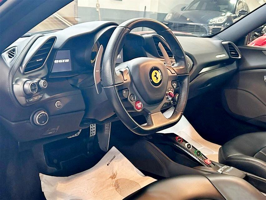 Ferrari 488 GTB
