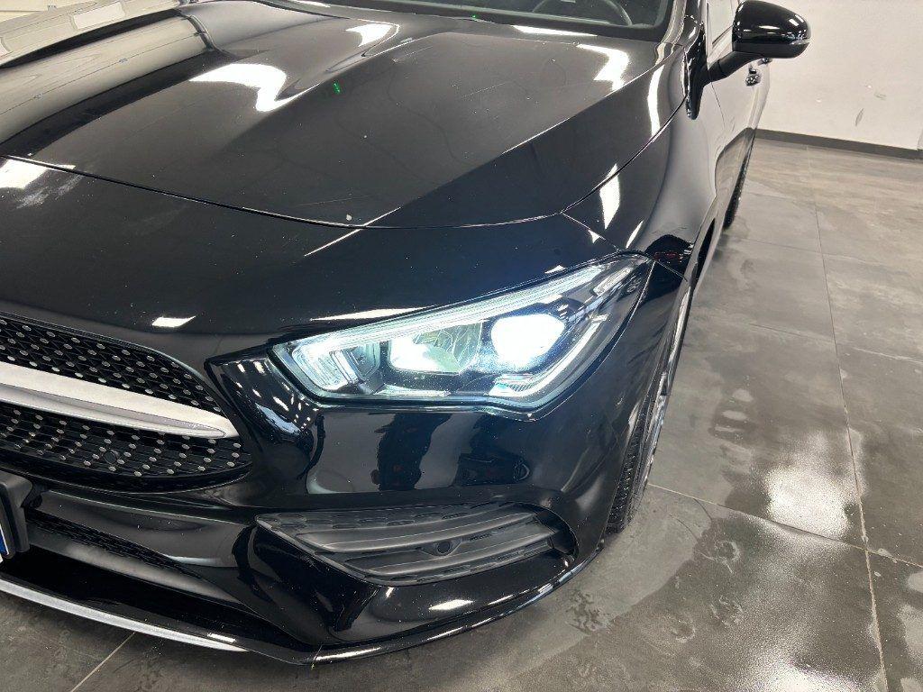 Mercedes CLA Shooting Brake d AMG Premium SW Shooting Brake Automatico