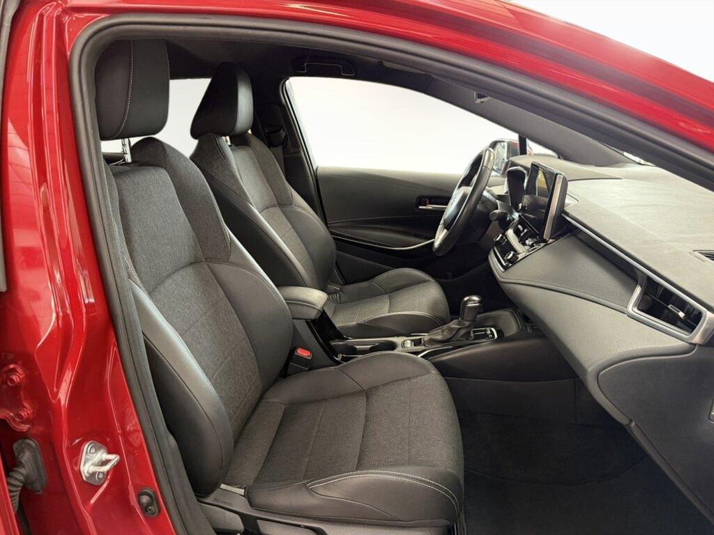 Toyota Corolla Touring Sports 1.8 Hybrid Style CVT