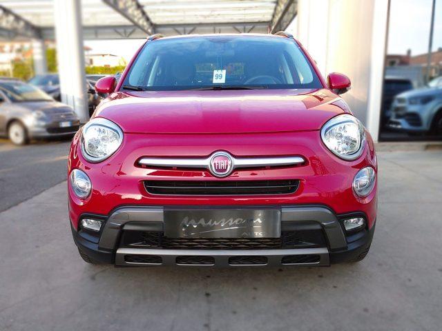 FIAT 500X 1.3 MultiJet 95 CV City Cross