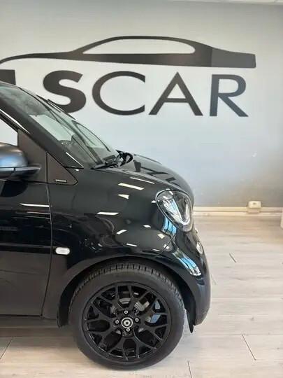 Smart ForTwo 70 1.0 Passion~UniPro~Km e Tagliandi Certificati~Promo Finanziamento~Pronta Consegna
