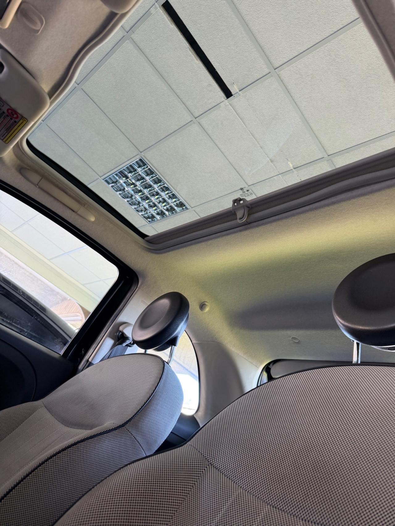 Fiat 500 1.3 Multijet 16V 95 CV Lounge