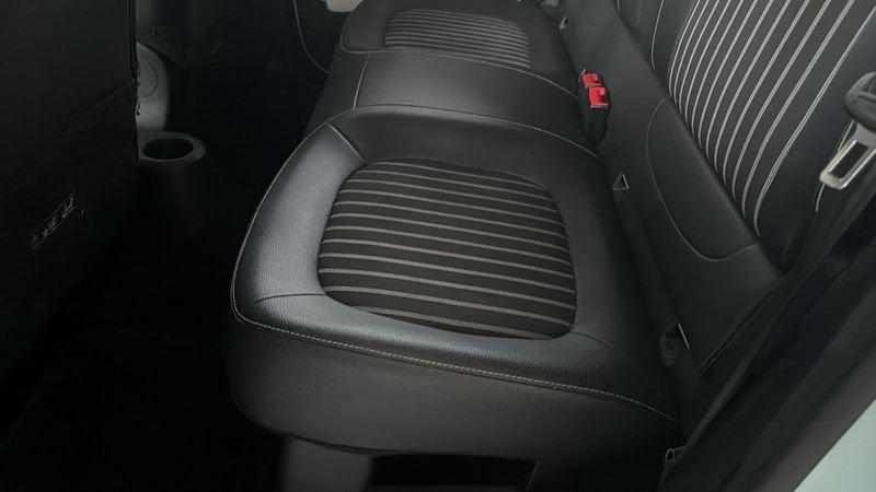 Renault Twingo Electric Twingo Techno 22kWh