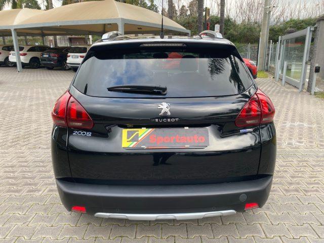 PEUGEOT 2008 PureTech Turbo 110 S&S Allure