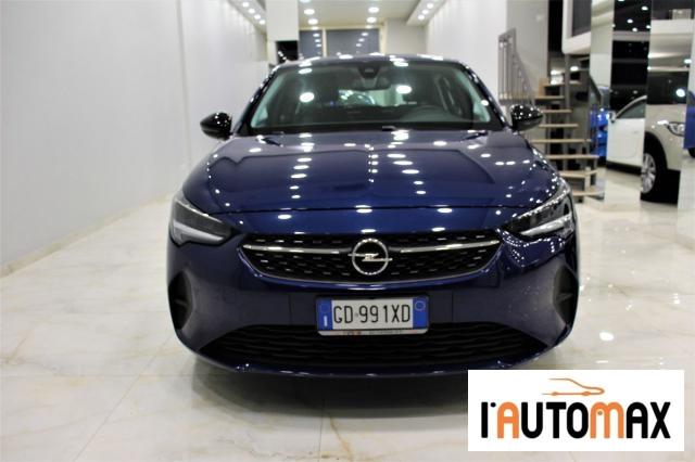 OPEL - Corsa 1.2 Elegance s&s 100cv