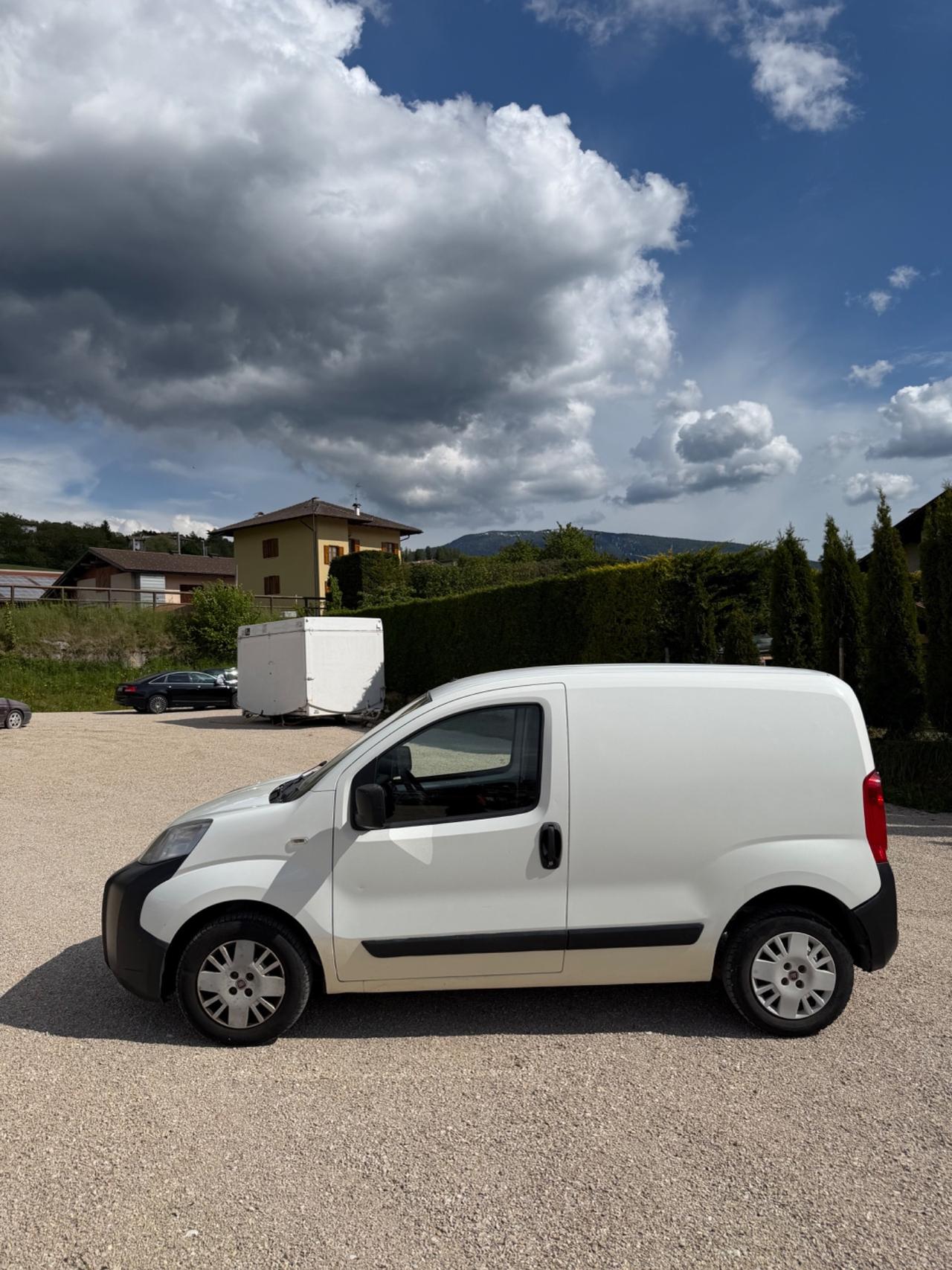 Fiat Fiorino 1.3 MJT 75CV Furgone