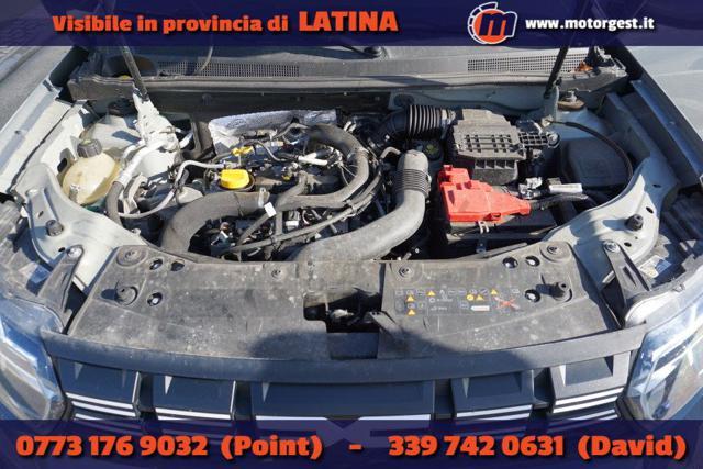 DACIA Duster 1.0 TCe GPL 4x2 Essential