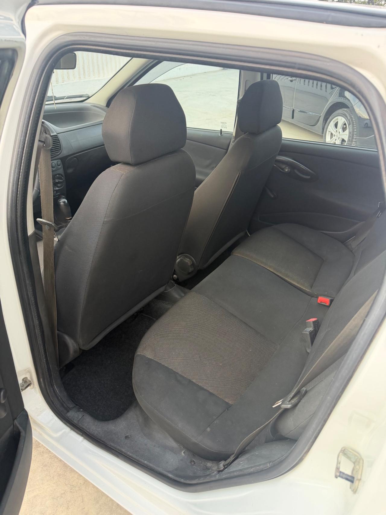 Fiat Punto Classic 1.3 MJT 16V 5 porte Dynamic