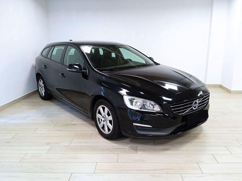 Volvo V60 (2010-2018) D2 1.6 Kinetic