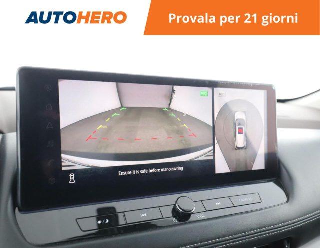 NISSAN X-Trail e-Power e-4orce 4WD 5 posti N-Connecta