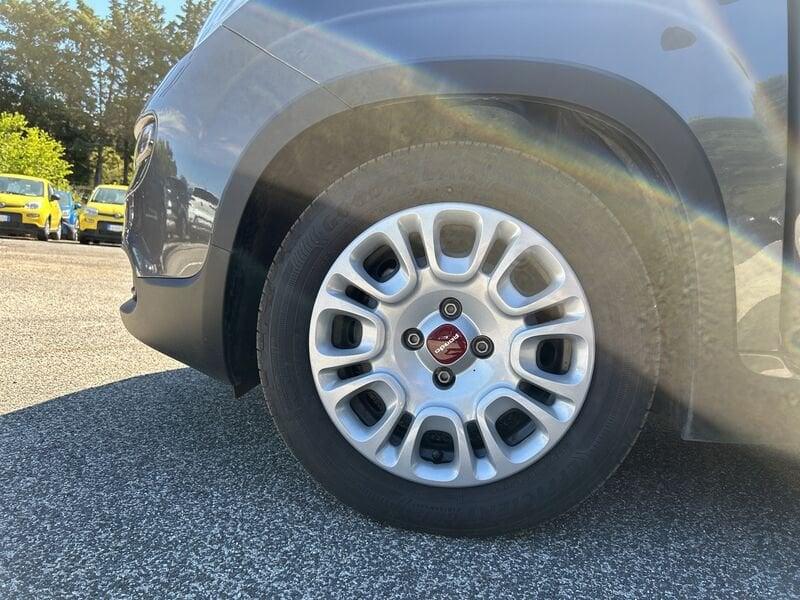 FIAT Panda New My23 1.0 70cv Hybrid Panda