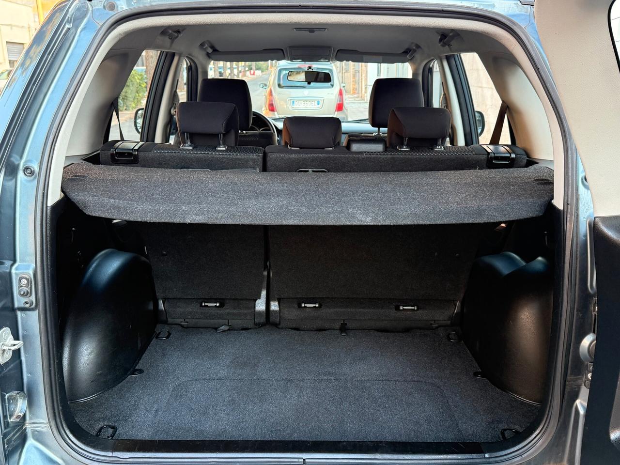 Suzuki Grand Vitara 1.9 DDiS 5P UNICOPROPRIETARIO