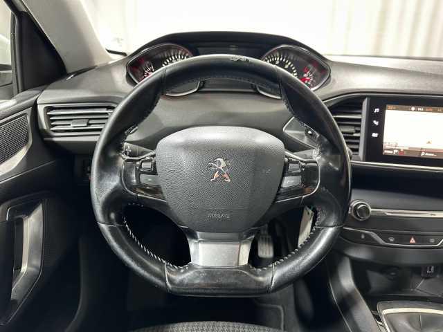 Peugeot 308 BlueHDi 120 S&S SW Business