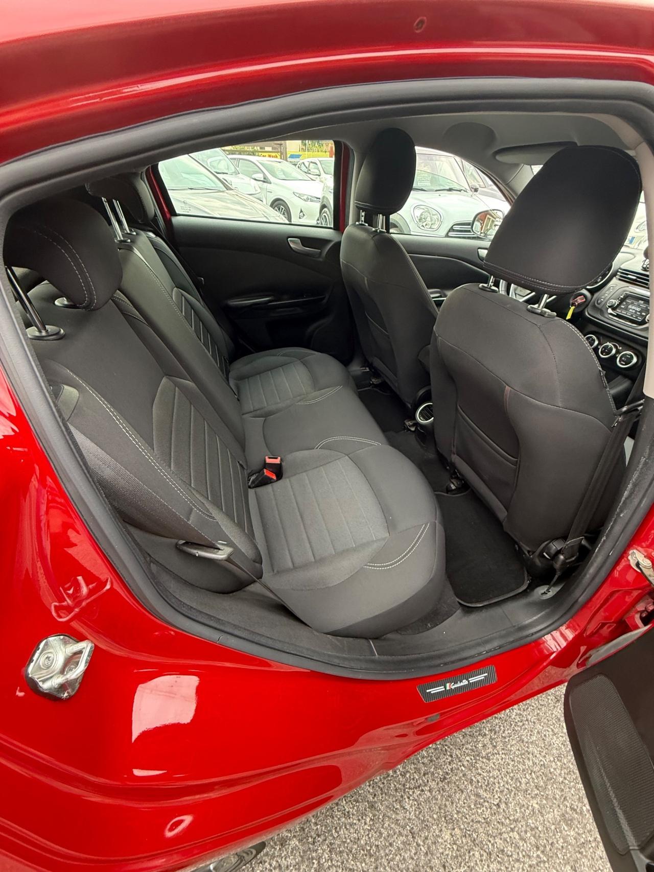 Giulietta 1.6 JTDm-2 120 CV Super-unipro-rate-