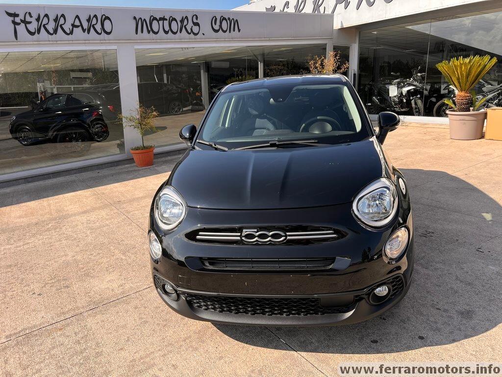 Fiat 500X 1.3 MultiJet 95 CV KM0 A 169 EURO AL MESE