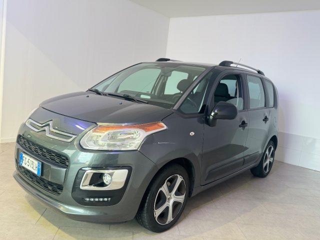 CITROEN C3 Picasso BlueHDi 100 Feel Edition