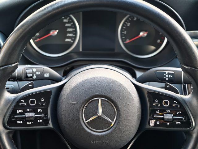 MERCEDES-BENZ C 200 S.W. Auto EQ-Boost Premium