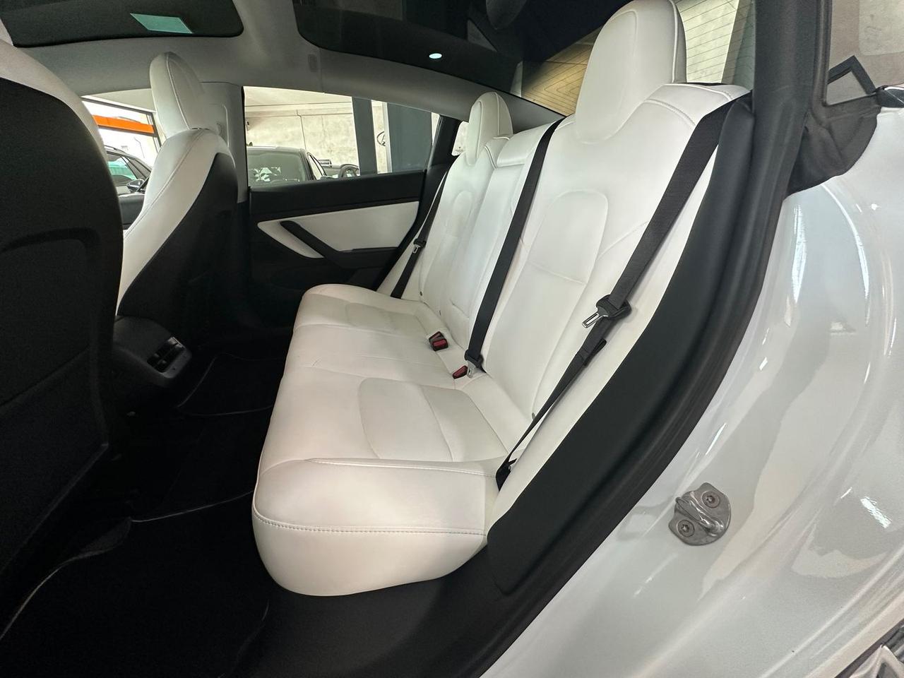 Tesla Model 3 Long Range Dual Motor AWD IVA ESPOSTA #5853