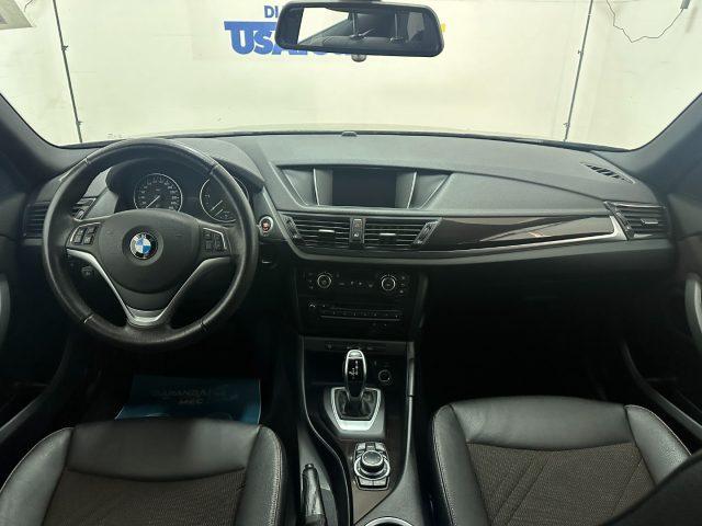 BMW X1 xdrive18d xLine